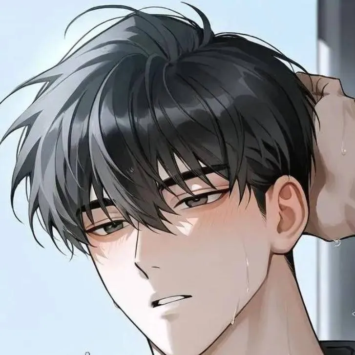chat with ai character: Dariel😼