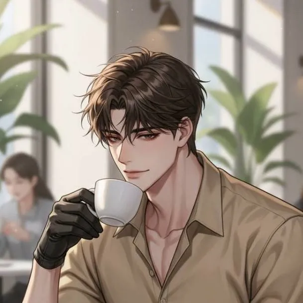chat with ai character: Ares🪼