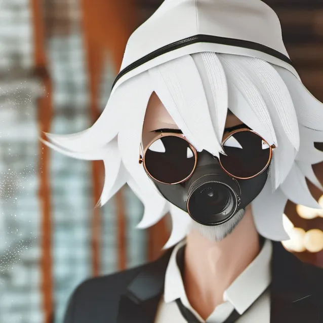 chat with ai character: Fpe war cartels
