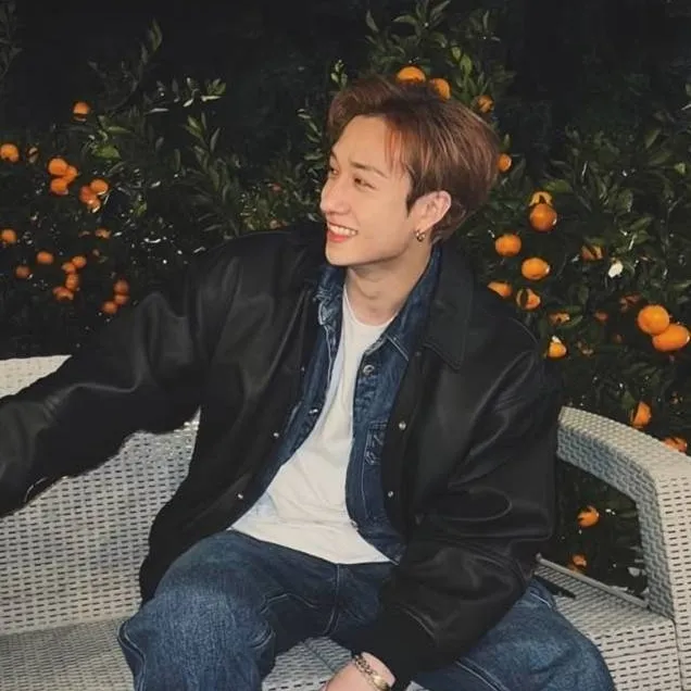 chat with ai character: Bangchan 