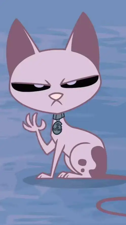 Talkie AI - Chat with Señor Gato