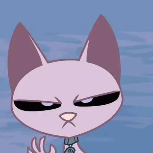 chat with ai character: Señor Gato