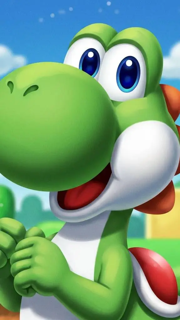 Talkie AI - Chat with Yoshi