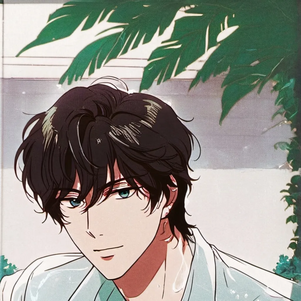 chat with ai character: Aïko