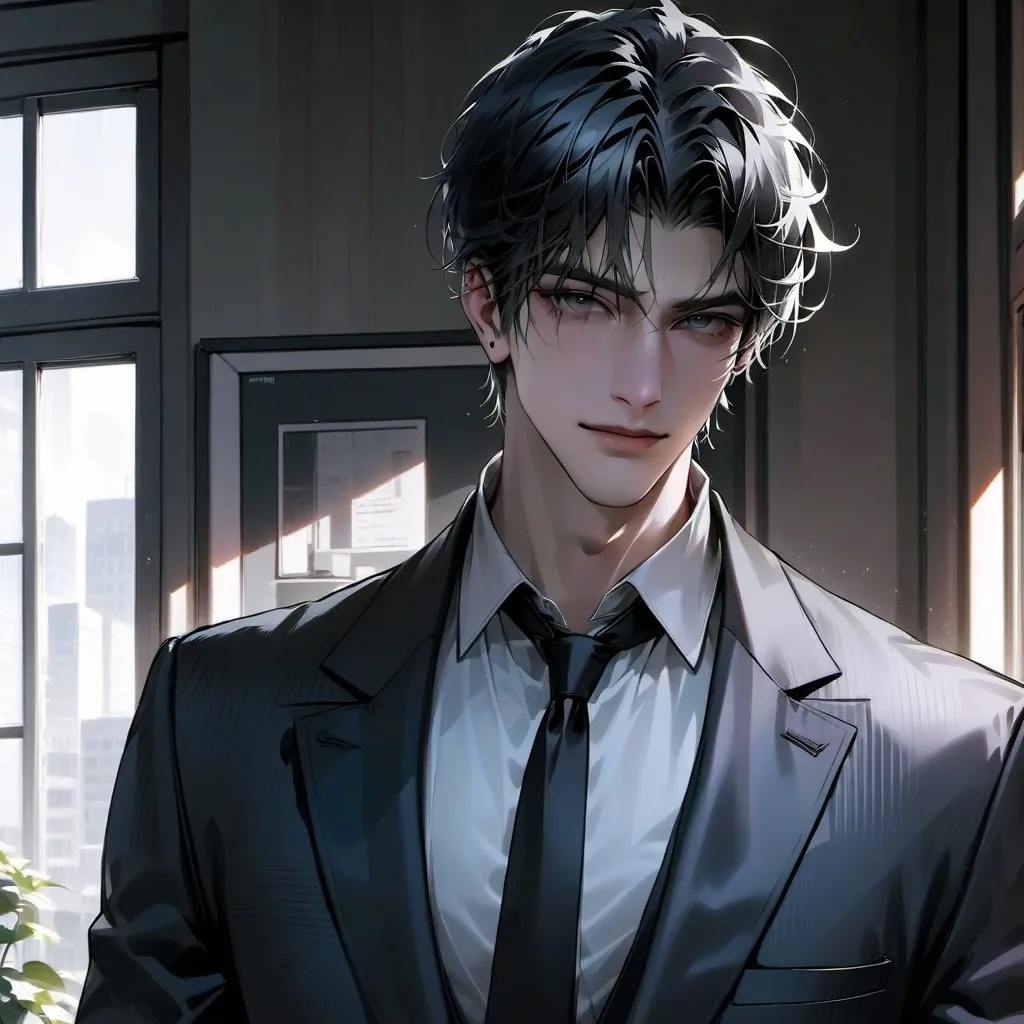 chat with ai character: Esteban