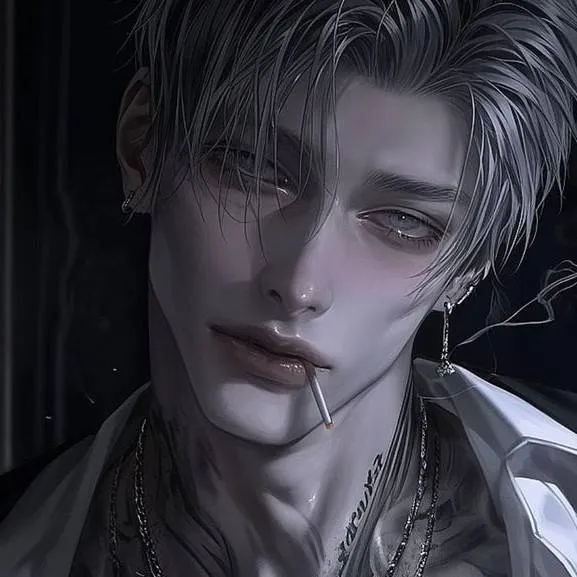 chat with ai character: Adam