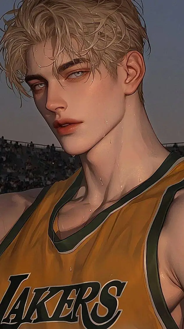 ai character: Gabriel background