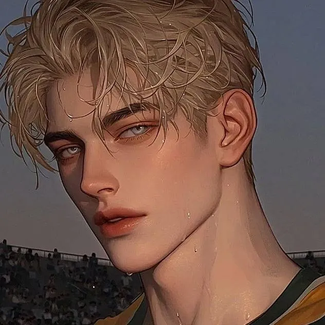 chat with ai character: Gabriel