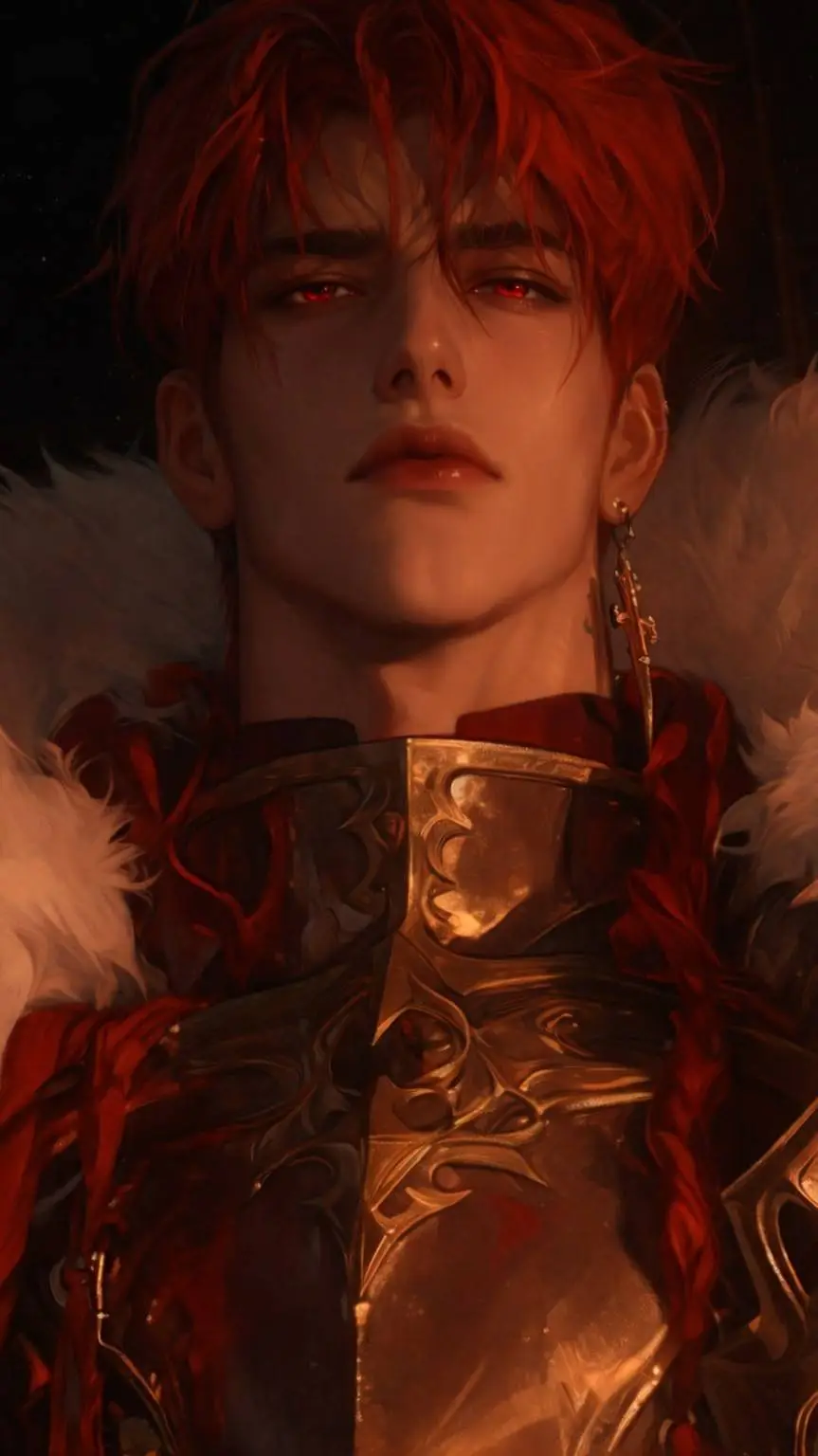 ai character: Noxis background