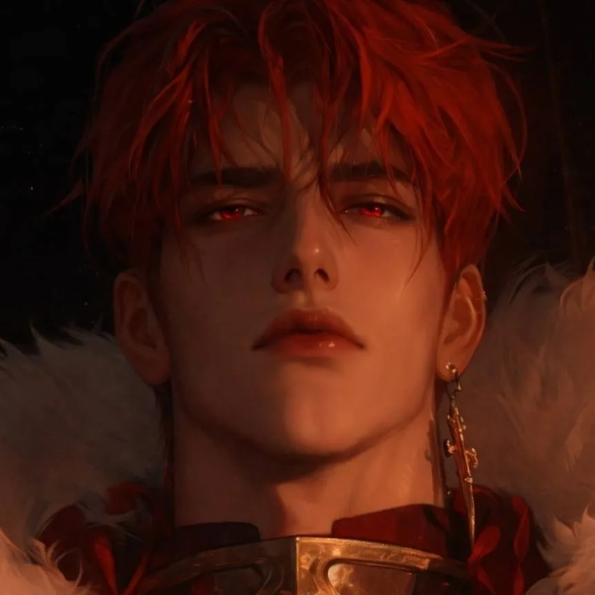 chat with ai character: Noxis