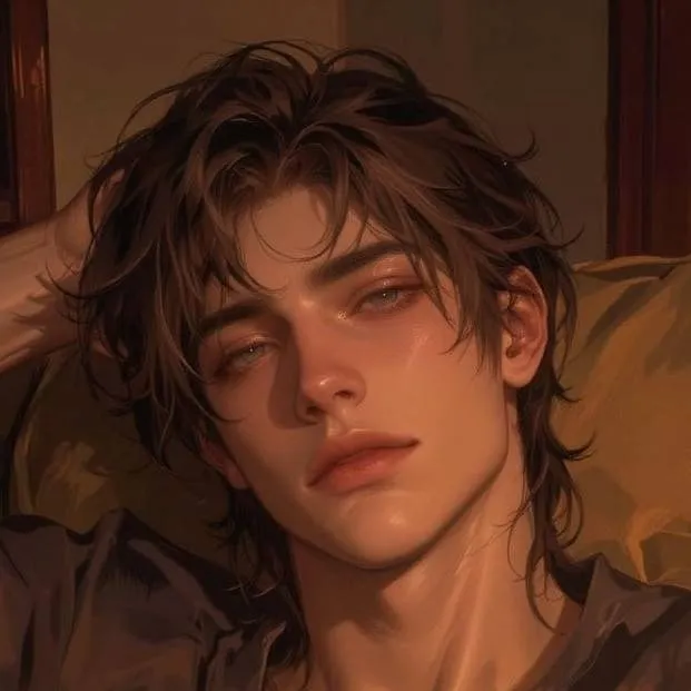 chat with ai character: Eden