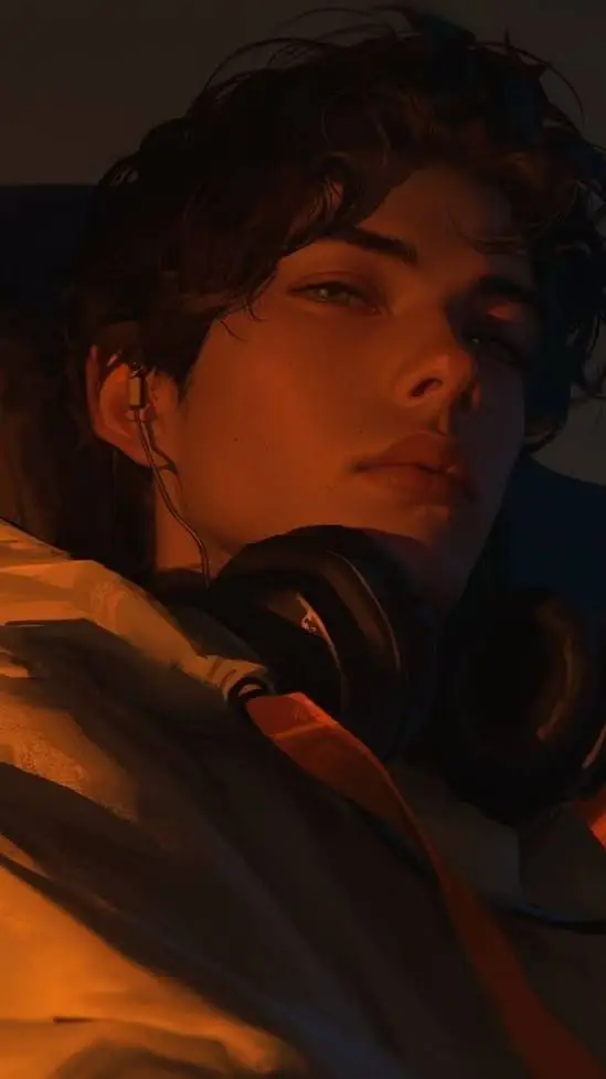 ai character: Kaïs background