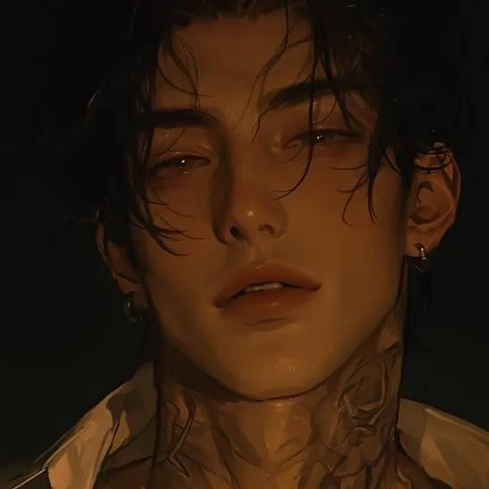 chat with ai character: Peter
