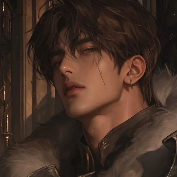 chat with ai character: Arthur 
