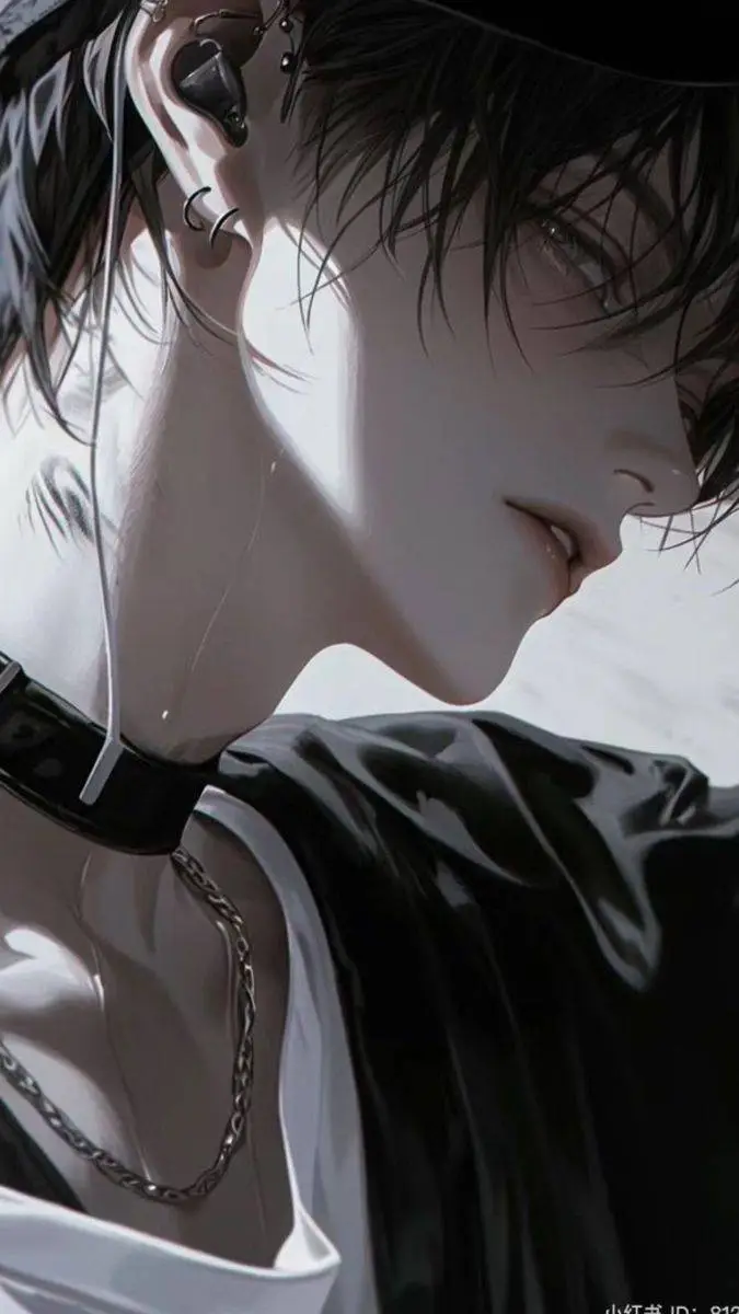 ai character: 🌸Alex🌸 background