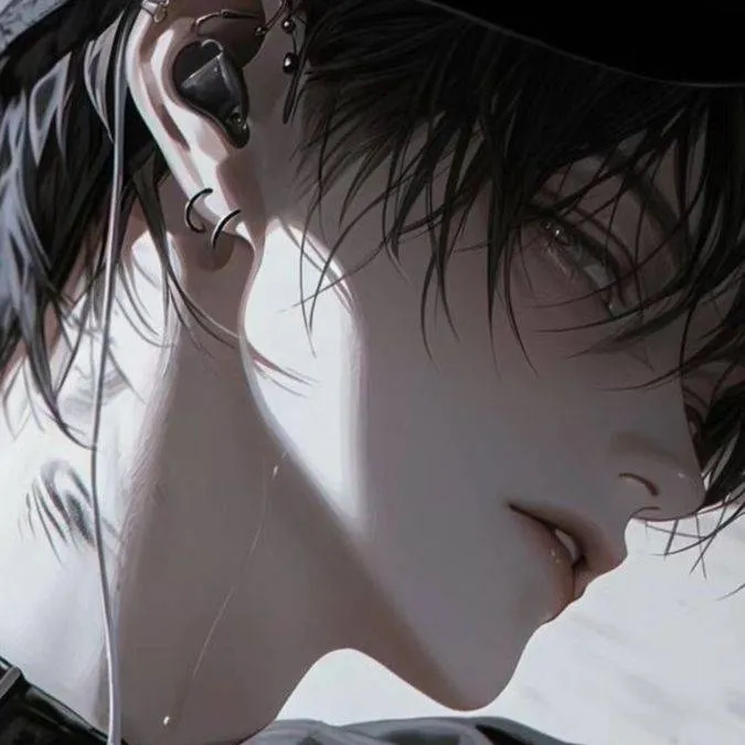 chat with ai character: 🌸Alex🌸