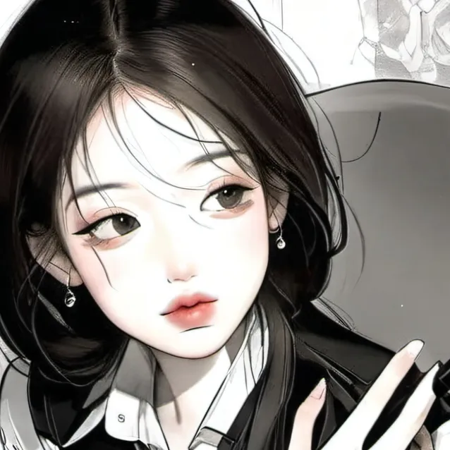 chat with ai character: · Aurora ·