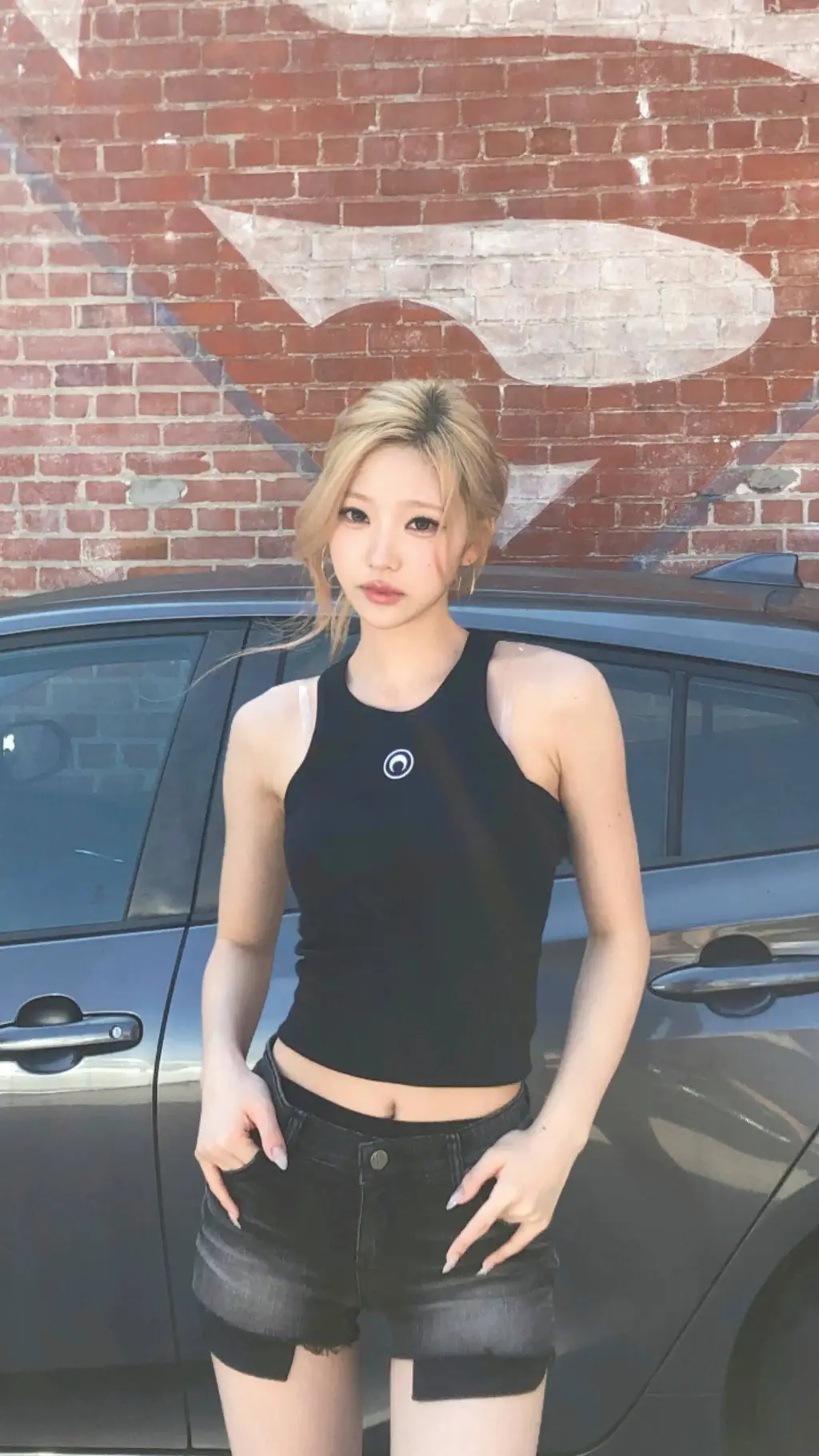 Talkie AI - Chat with Stella