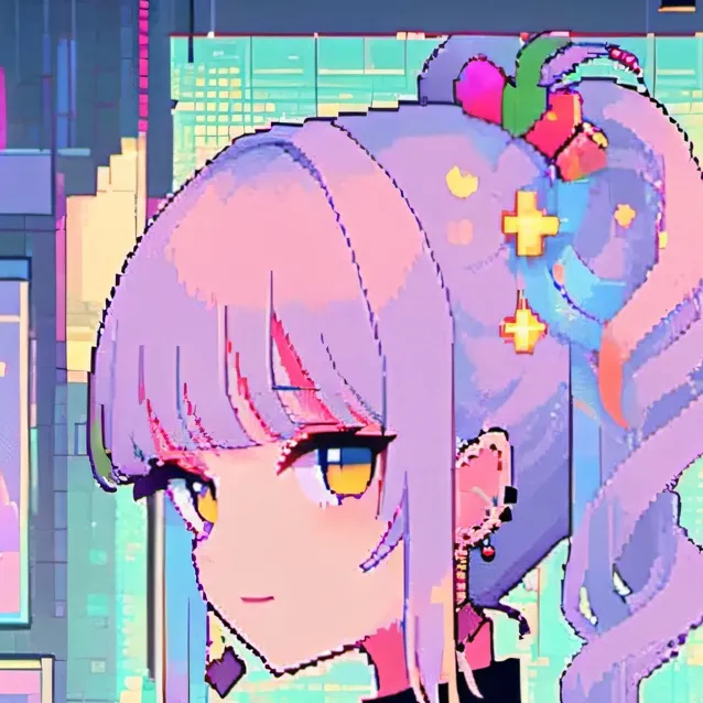 chat with ai character: Sara