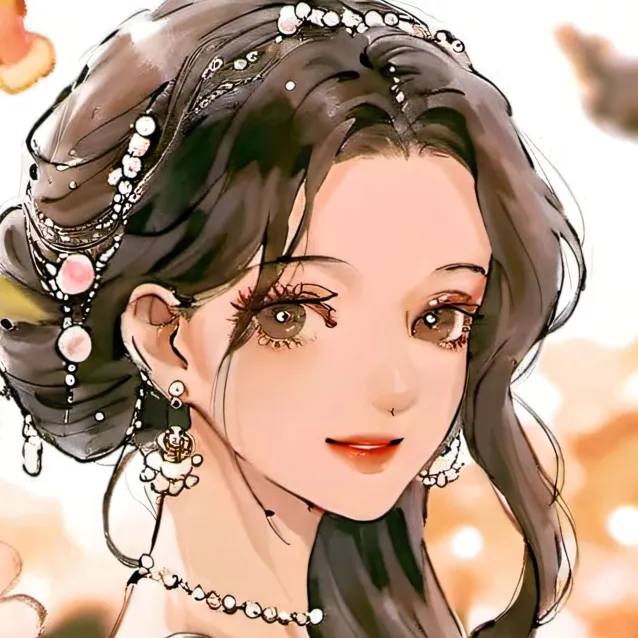 chat with ai character: fan