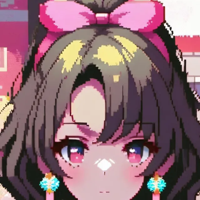 chat with ai character: ragazza mc