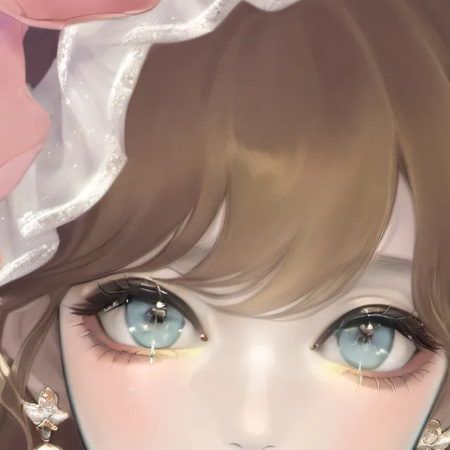 chat with ai character: La tua crush