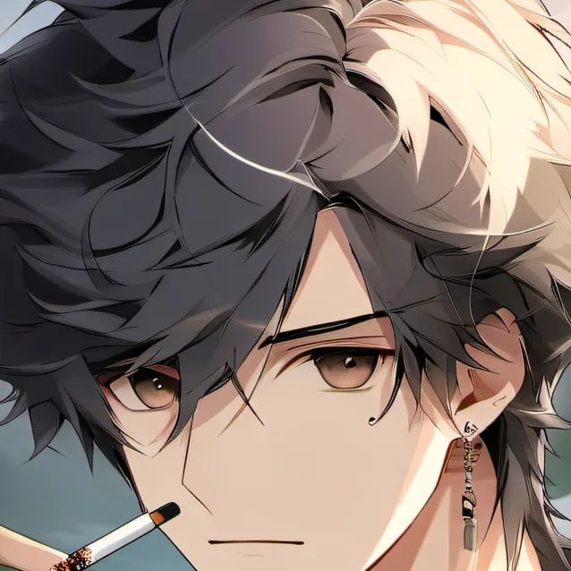 chat with ai character: il tuo amico Luca