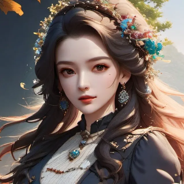 chat with ai character: la tua amica