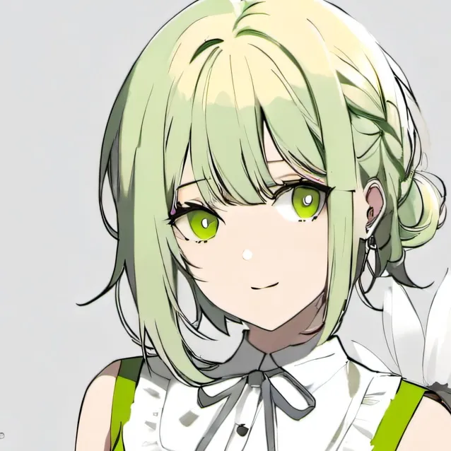 chat with ai character: La tua classe