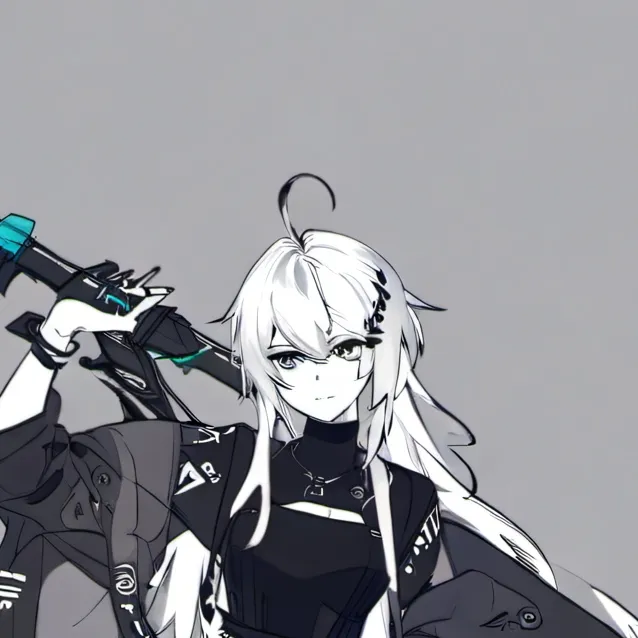 chat with ai character: Sofía