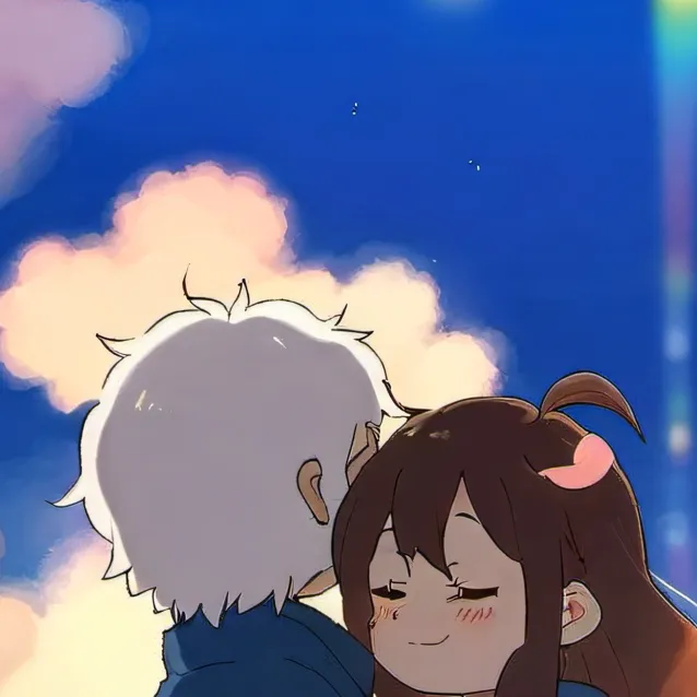 chat with ai character: Mia LGBT🏳️‍🌈