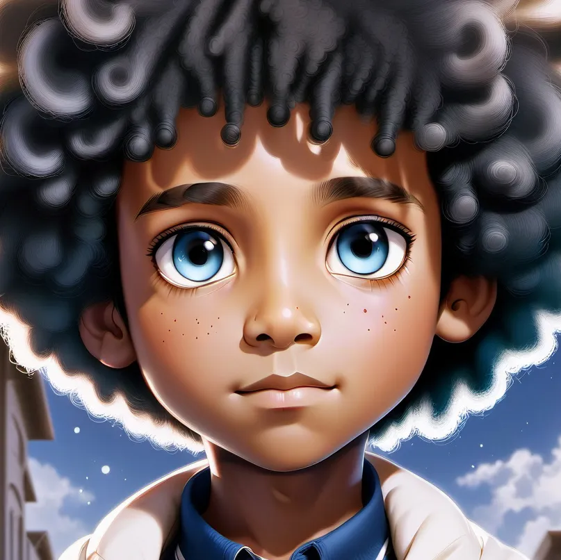 chat with ai character: jFive Pick me