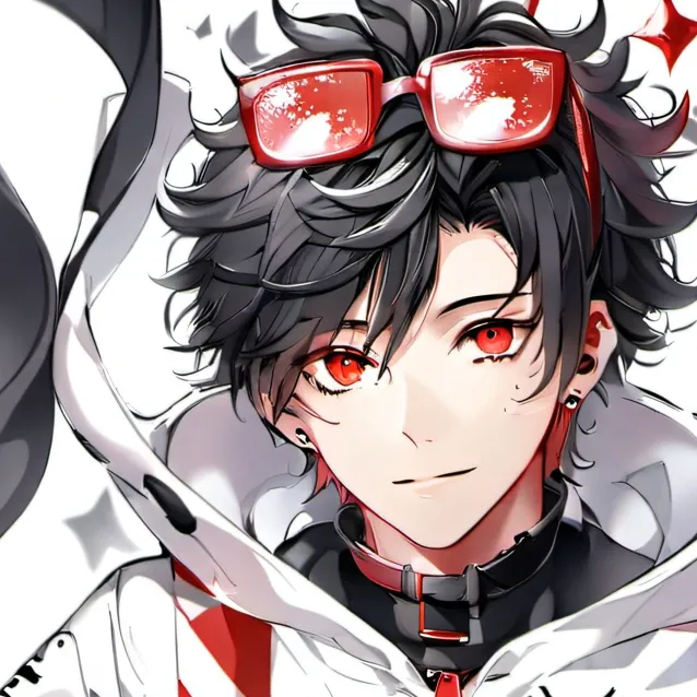 chat with ai character: Killer