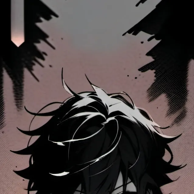 chat with ai character: A4🖤🔪📄
