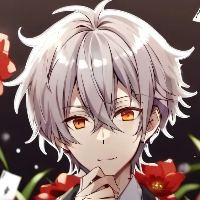 chat with ai character: Léo 🤣🤣😄😋😎🥳