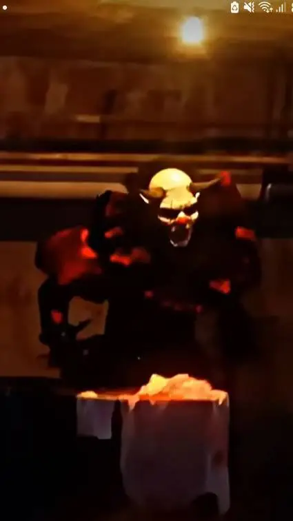 ai character: ALFA background