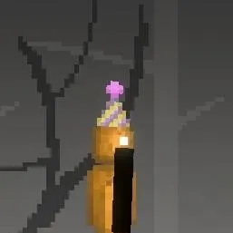 chat with ai character: happy birthday