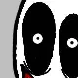 chat with ai character: face art rater
