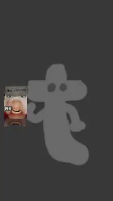 ai character: user background