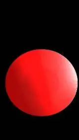 ai character: ball of doom background