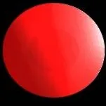 chat with ai character: ball of doom