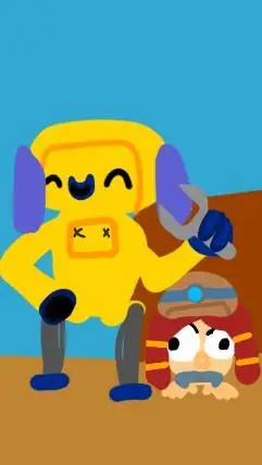 ai character: skin idea rater background