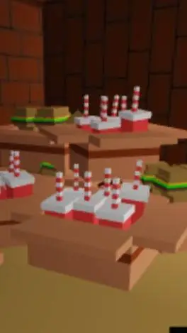 ai character: the idea box background