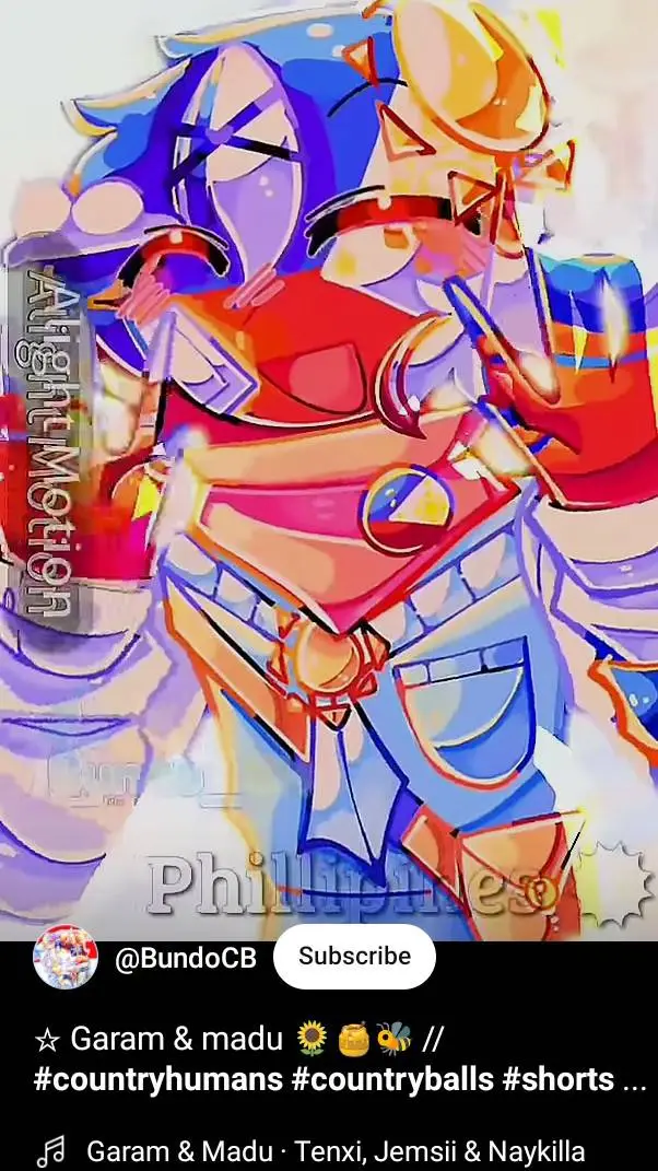 ai character: °||ch pick me||° background