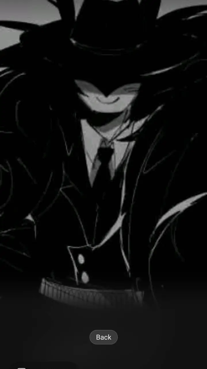 ai character: Mafioso x Elliot background