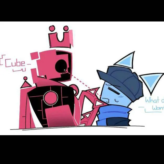 chat with ai character: blixer(ig)