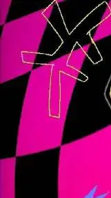 ai character: 𝐆𝐔𝐄𝐒𝐓 𝟔𝟔𝟔(remake)  background