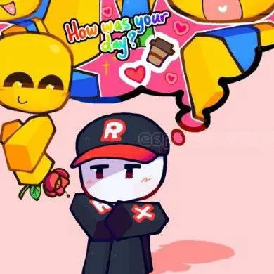 chat with ai character: guest 666 x noob