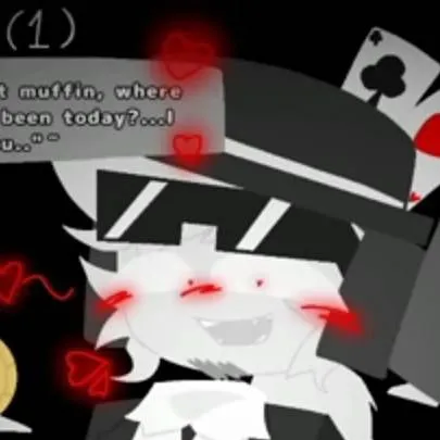 chat with ai character: YANDERE CHANCE