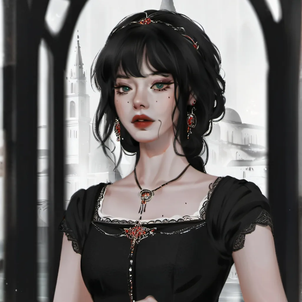 chat with ai character: Anny Novenwaken 